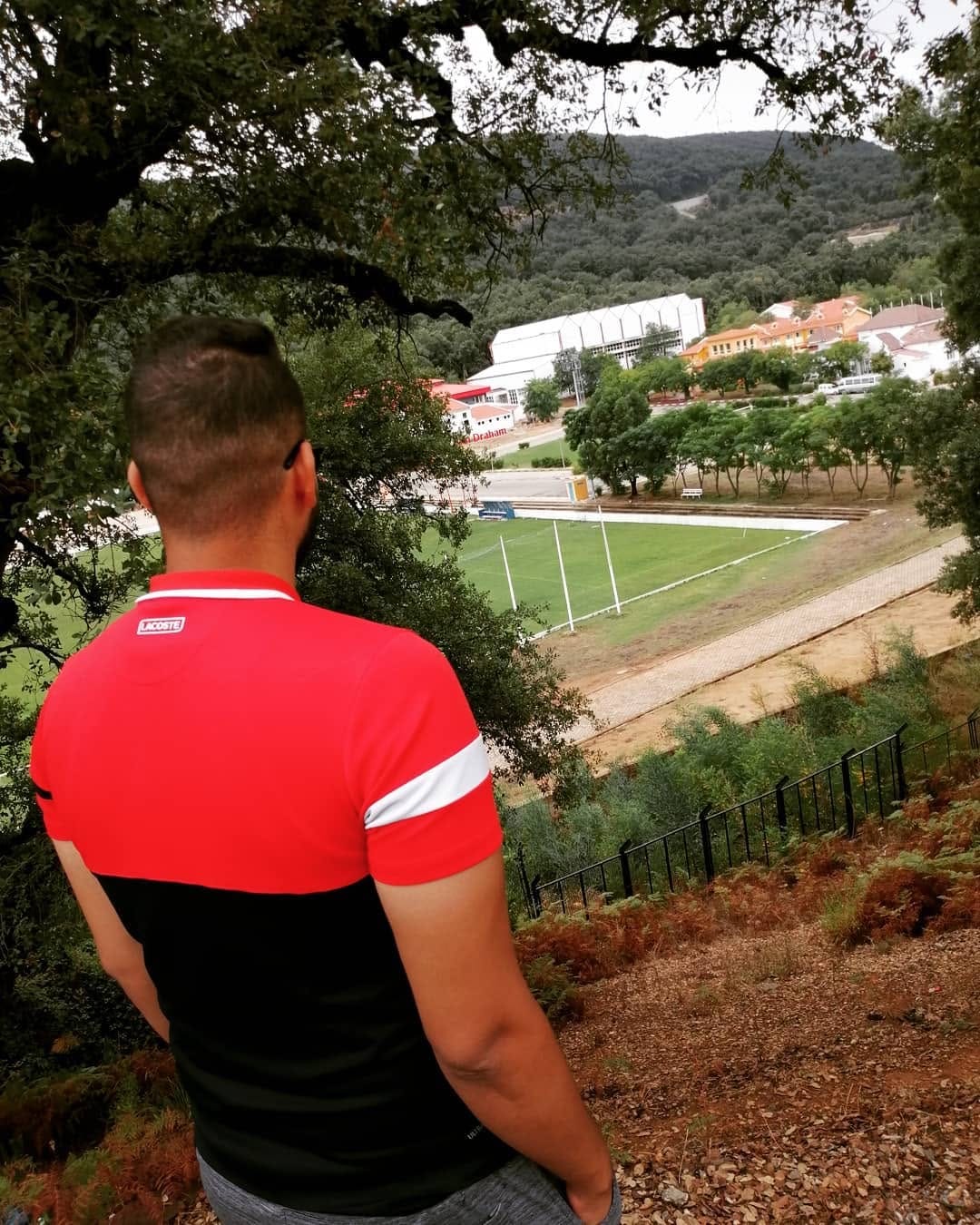Post 9 by Billal Zoubeidi on Instagram (image)