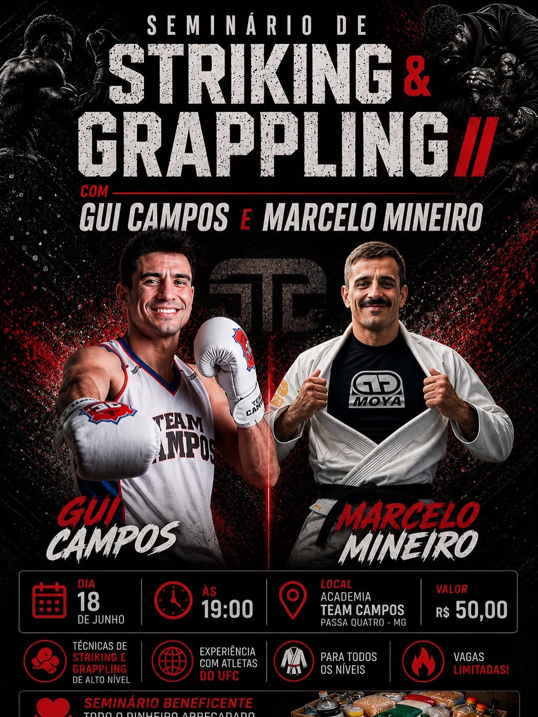 Post 6 by Gui Campos on Instagram (image)