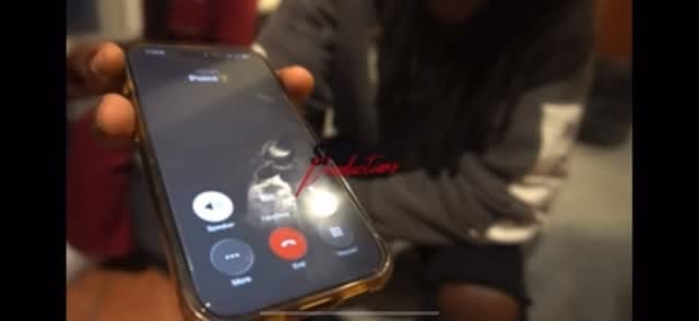 Post 9 by The Energy⚡️ on Instagram (video)