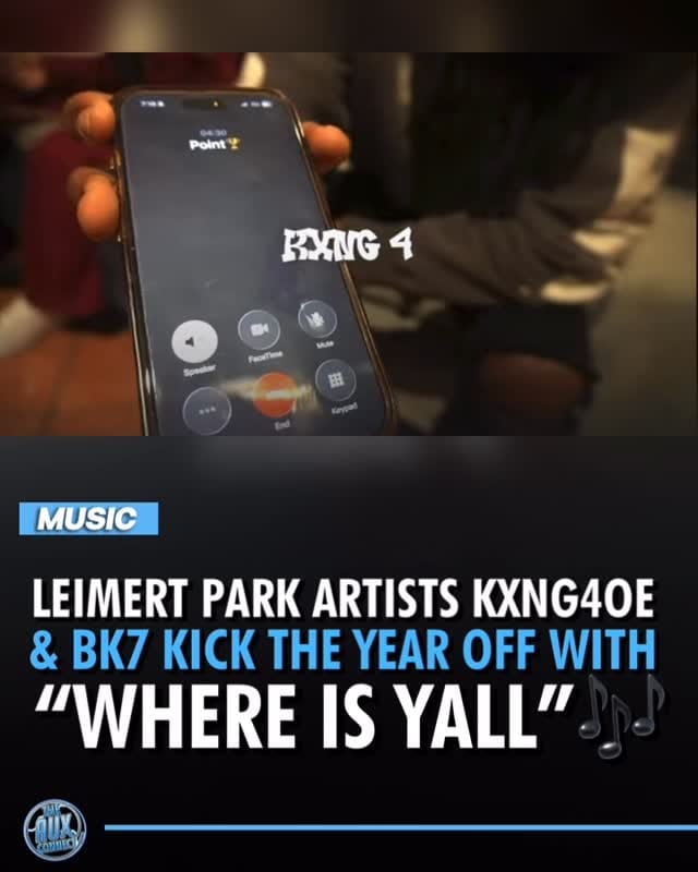 Post 8 by The Energy⚡️ on Instagram (video)