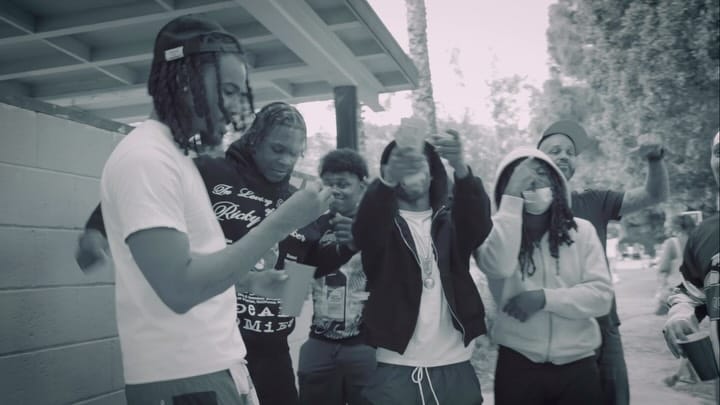 Post 1 by The Energy⚡️ on Instagram (video)