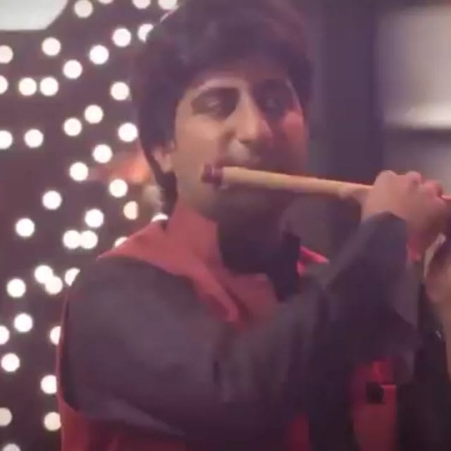 Post 1 by rawal sa on Instagram (video)