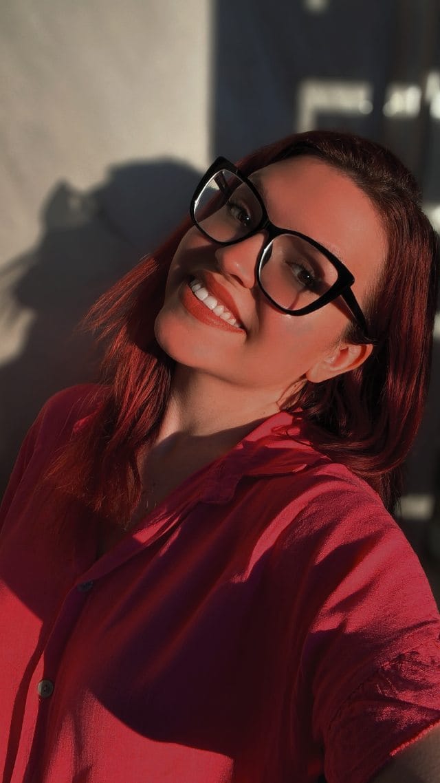 Post 6 by Georgeana Grădinariu on Instagram (video)