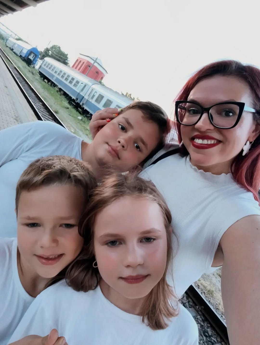 Post 2 by Georgeana Grădinariu on Instagram (image)