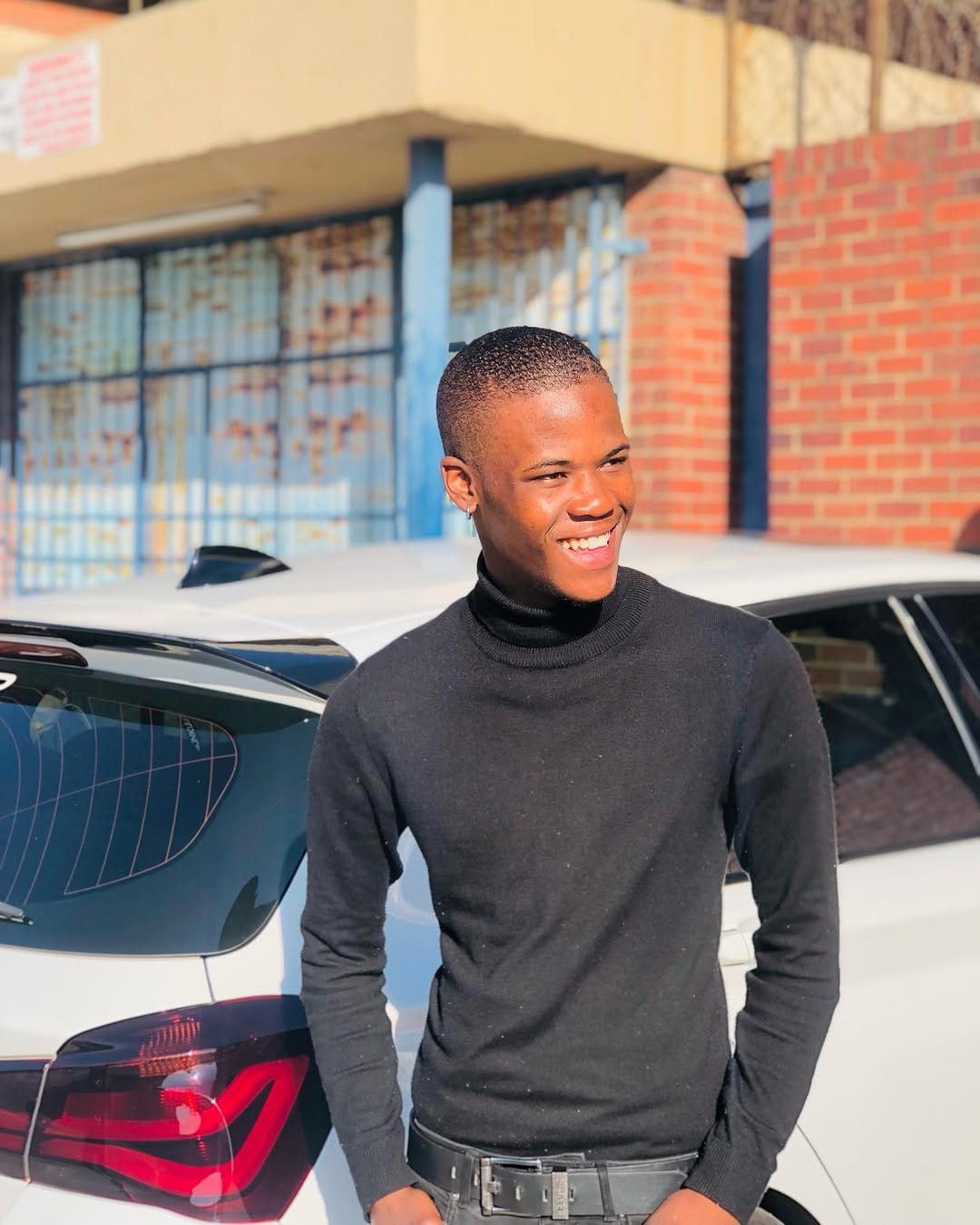 Post 9 by Lwethu Thando on Instagram (carousel)