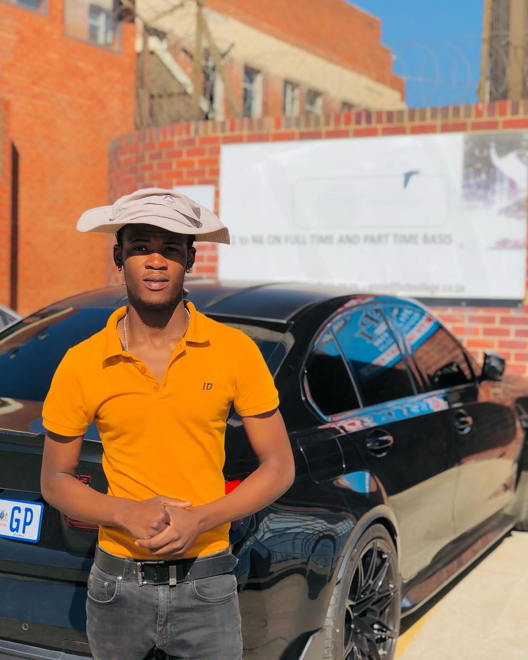 Post 8 by Lwethu Thando on Instagram (carousel)