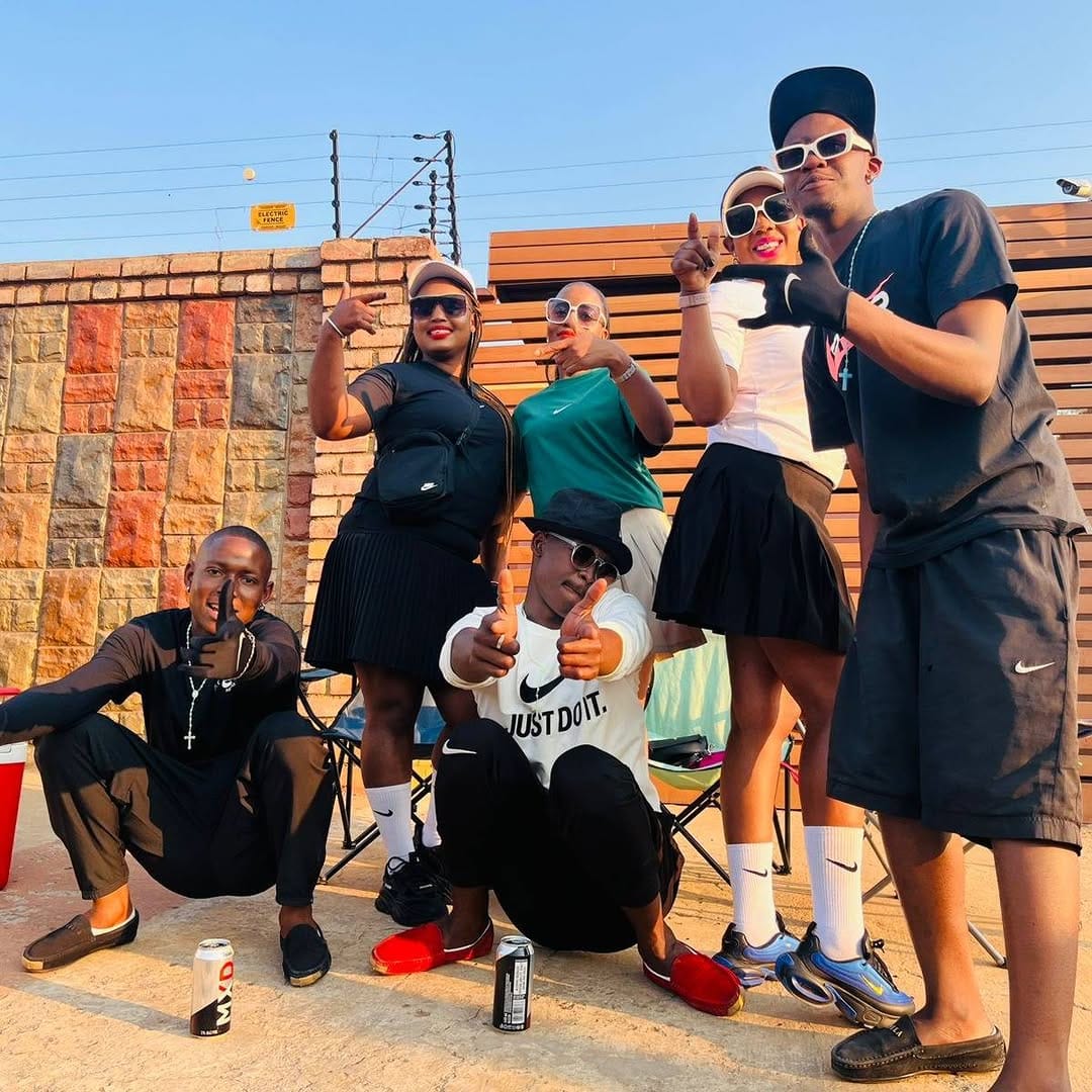 Post 3 by Lwethu Thando on Instagram (carousel)