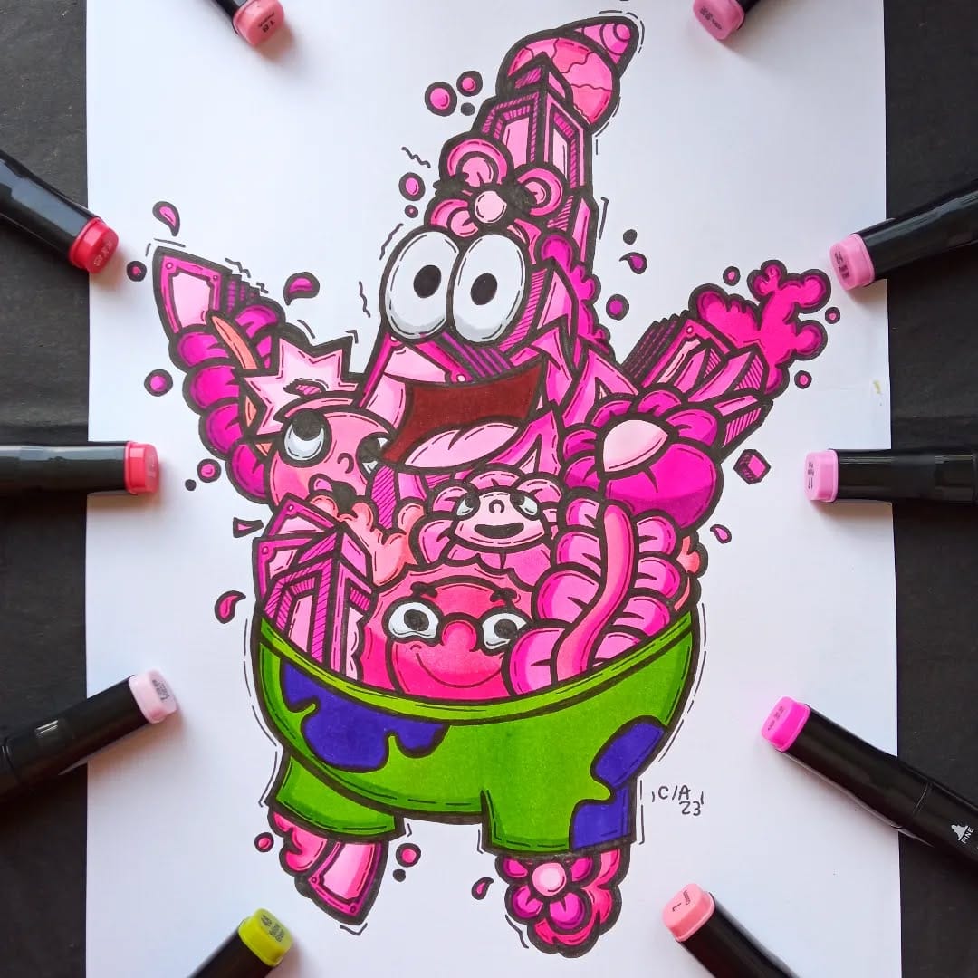Post 4 by 𝗗𝗢𝗢𝗗𝗟𝗘𝗥 𝗖𝗔𝗠𝗕𝗢𝗟𝗔😝 on Instagram (image)