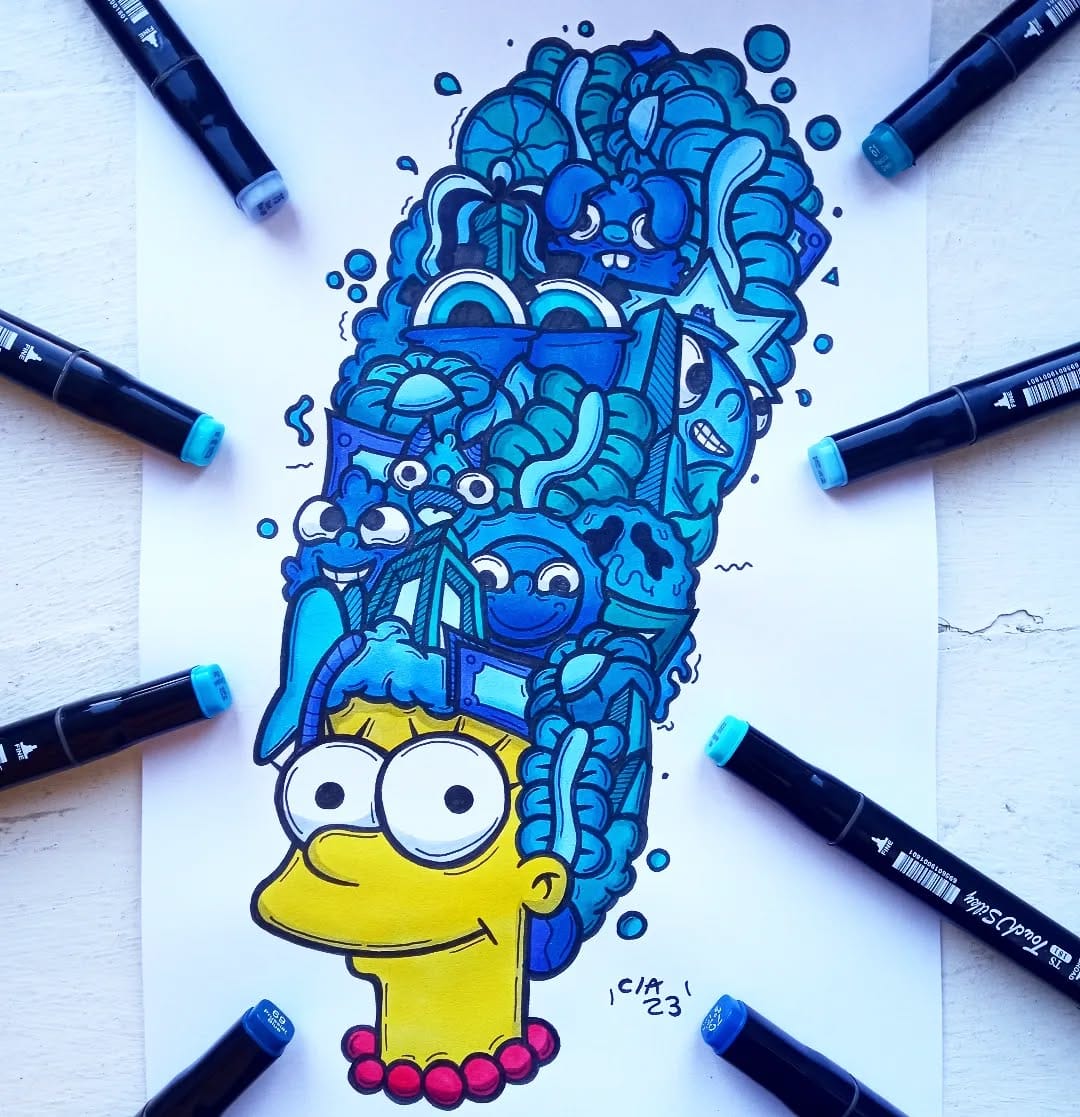 Post 6 by 𝗗𝗢𝗢𝗗𝗟𝗘𝗥 𝗖𝗔𝗠𝗕𝗢𝗟𝗔😝 on Instagram (image)