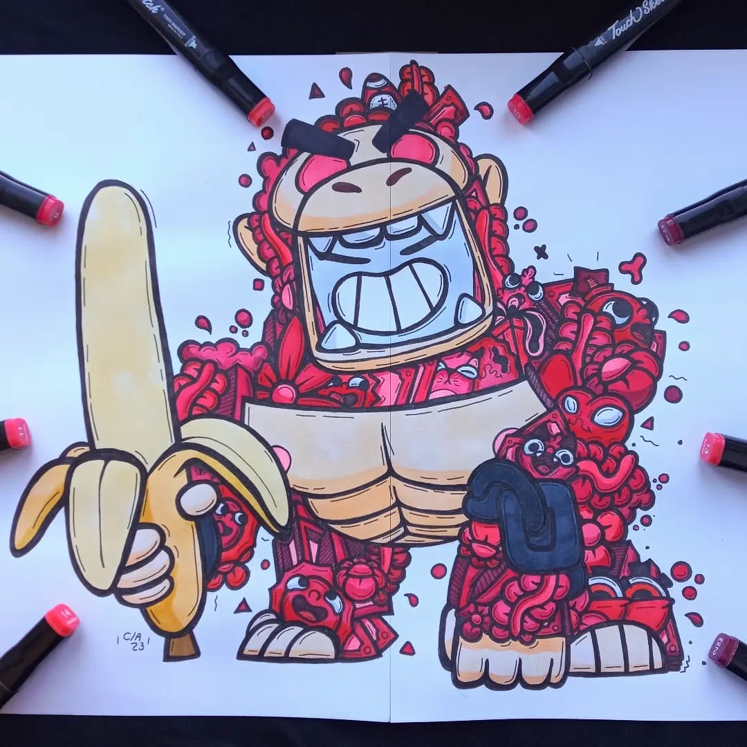 Post 9 by 𝗗𝗢𝗢𝗗𝗟𝗘𝗥 𝗖𝗔𝗠𝗕𝗢𝗟𝗔😝 on Instagram (image)
