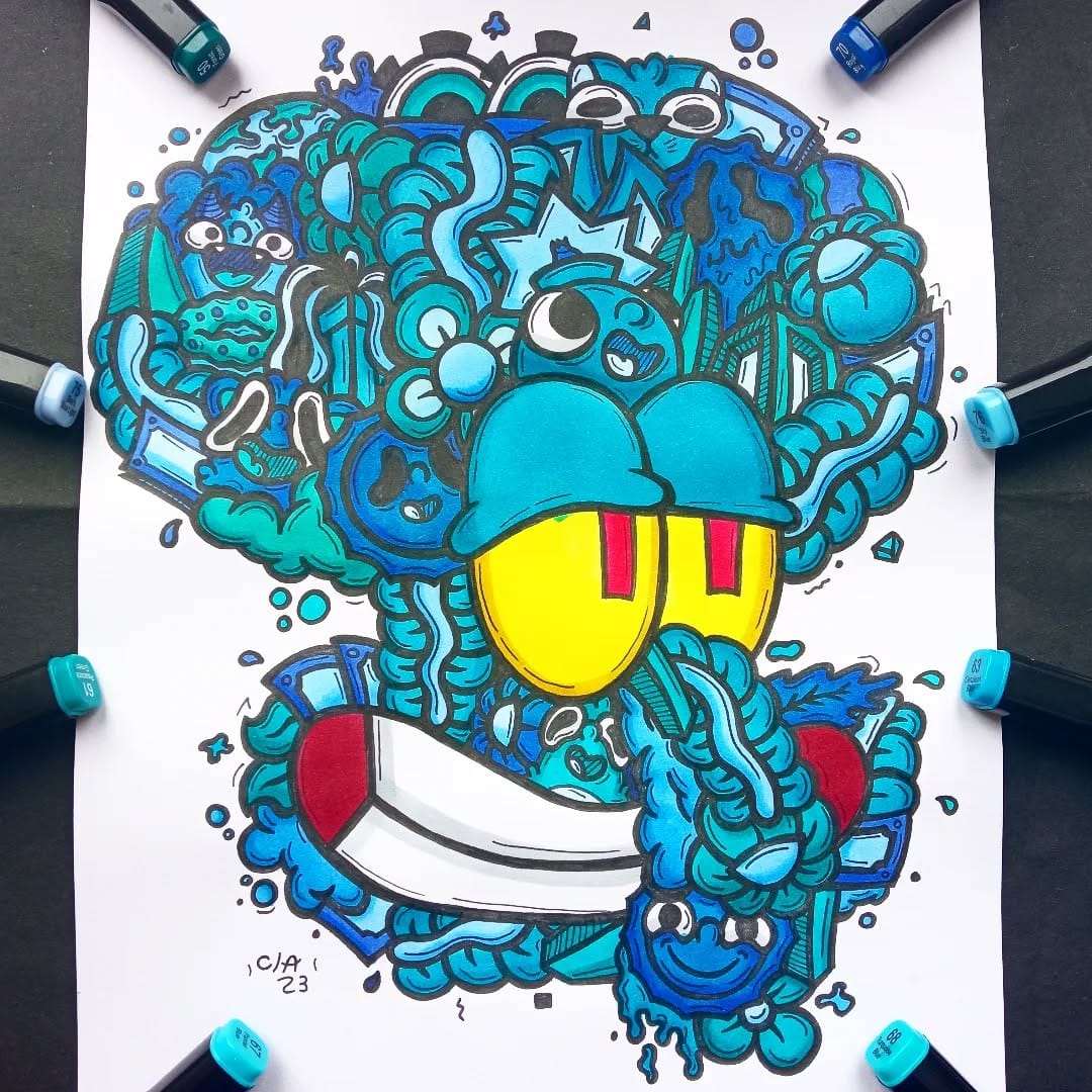 Post 7 by 𝗗𝗢𝗢𝗗𝗟𝗘𝗥 𝗖𝗔𝗠𝗕𝗢𝗟𝗔😝 on Instagram (image)