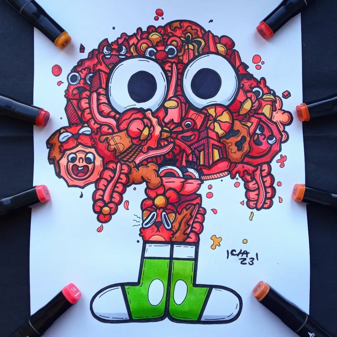 Post 8 by 𝗗𝗢𝗢𝗗𝗟𝗘𝗥 𝗖𝗔𝗠𝗕𝗢𝗟𝗔😝 on Instagram (image)