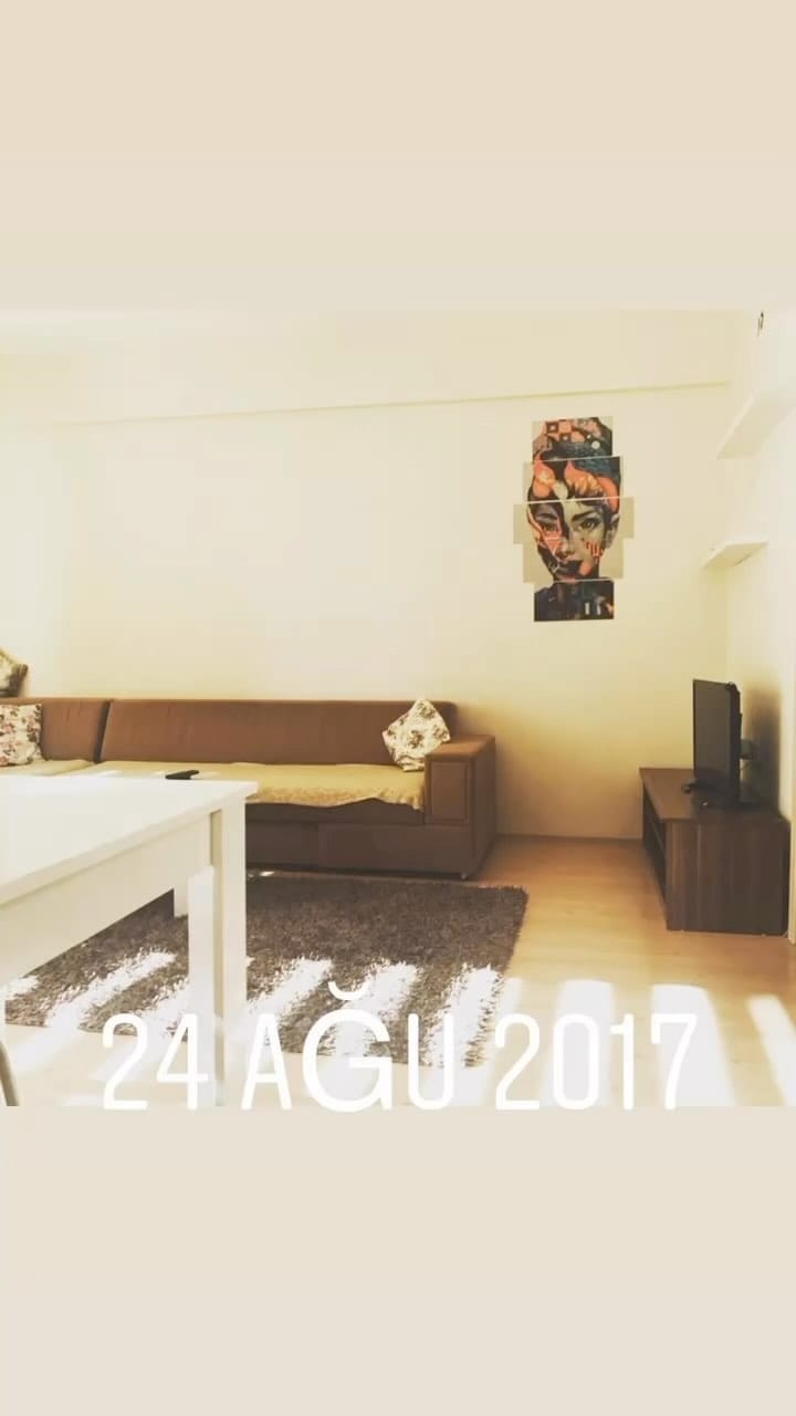 Post 1 by in home APART on Instagram (video)
