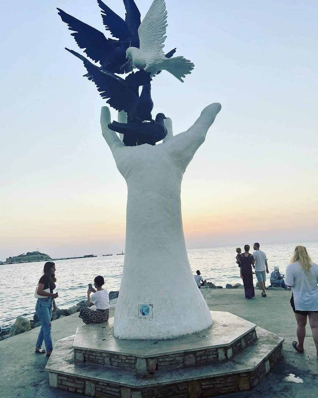 Post 2 by in home APART on Instagram (image)