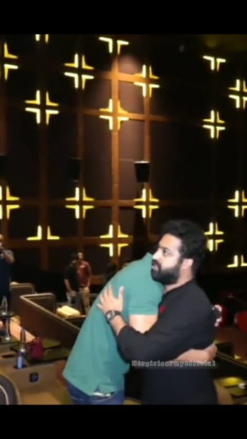 Post 10 by ntrgirlsarmy on Instagram (video)