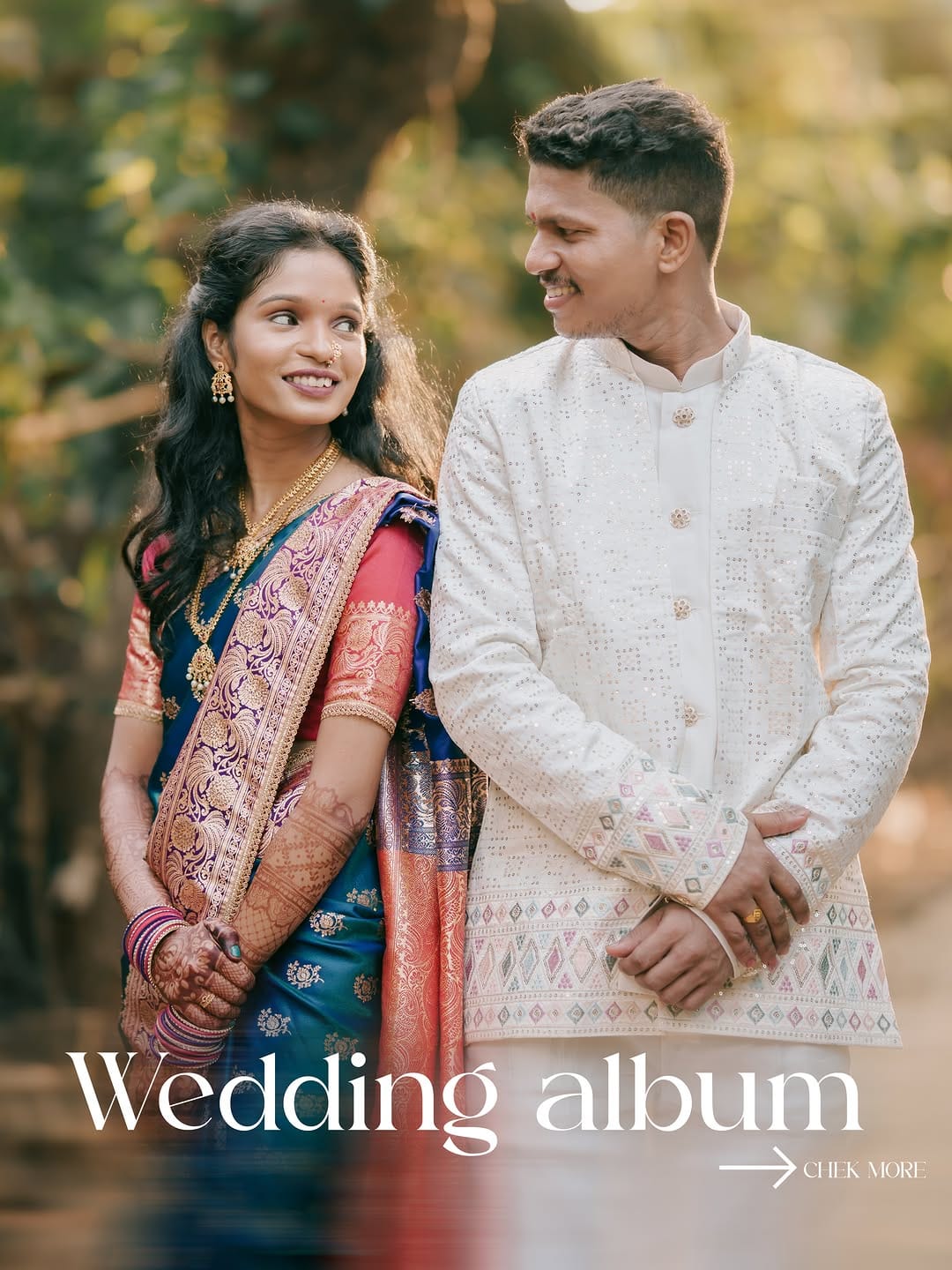 Post 8 by wedding photography 🇮🇳 on Instagram (carousel)