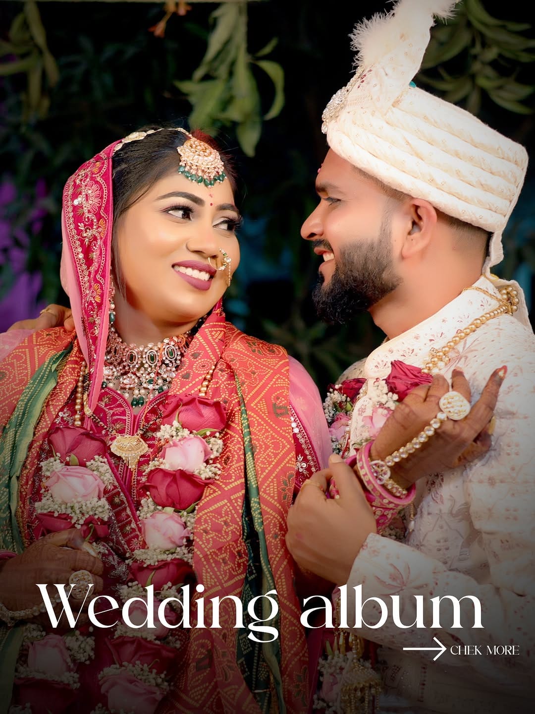 Post 6 by wedding photography 🇮🇳 on Instagram (carousel)
