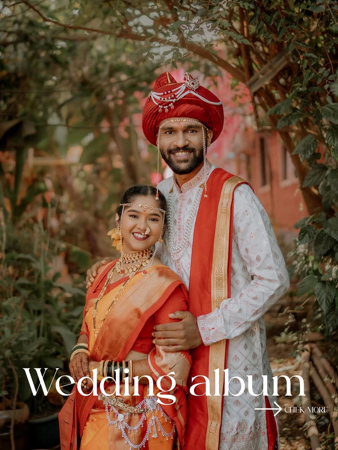 Post 2 by wedding photography 🇮🇳 on Instagram (carousel)