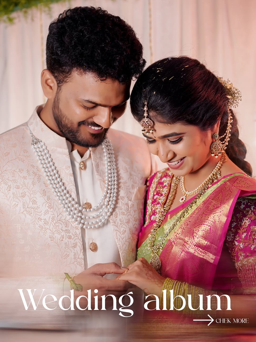 Post 5 by wedding photography 🇮🇳 on Instagram (carousel)