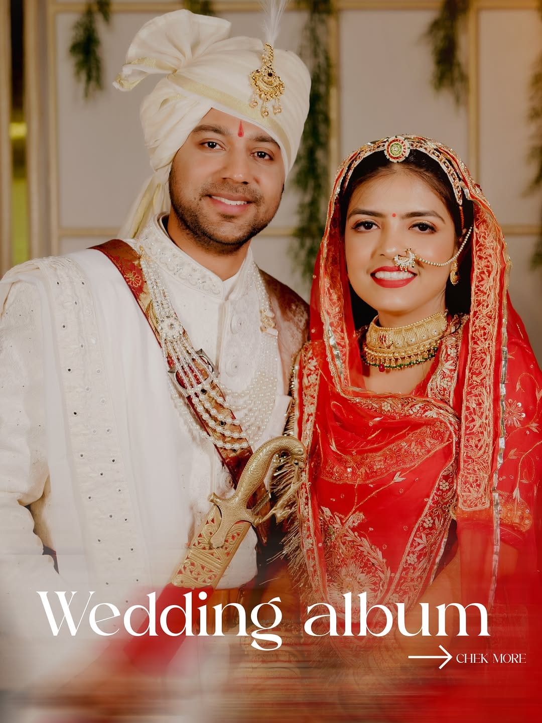Post 4 by wedding photography 🇮🇳 on Instagram (carousel)