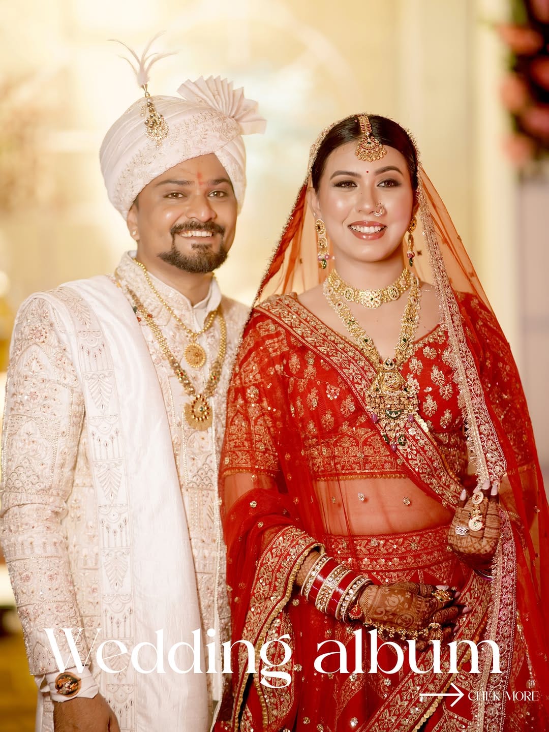 Post 7 by wedding photography 🇮🇳 on Instagram (carousel)