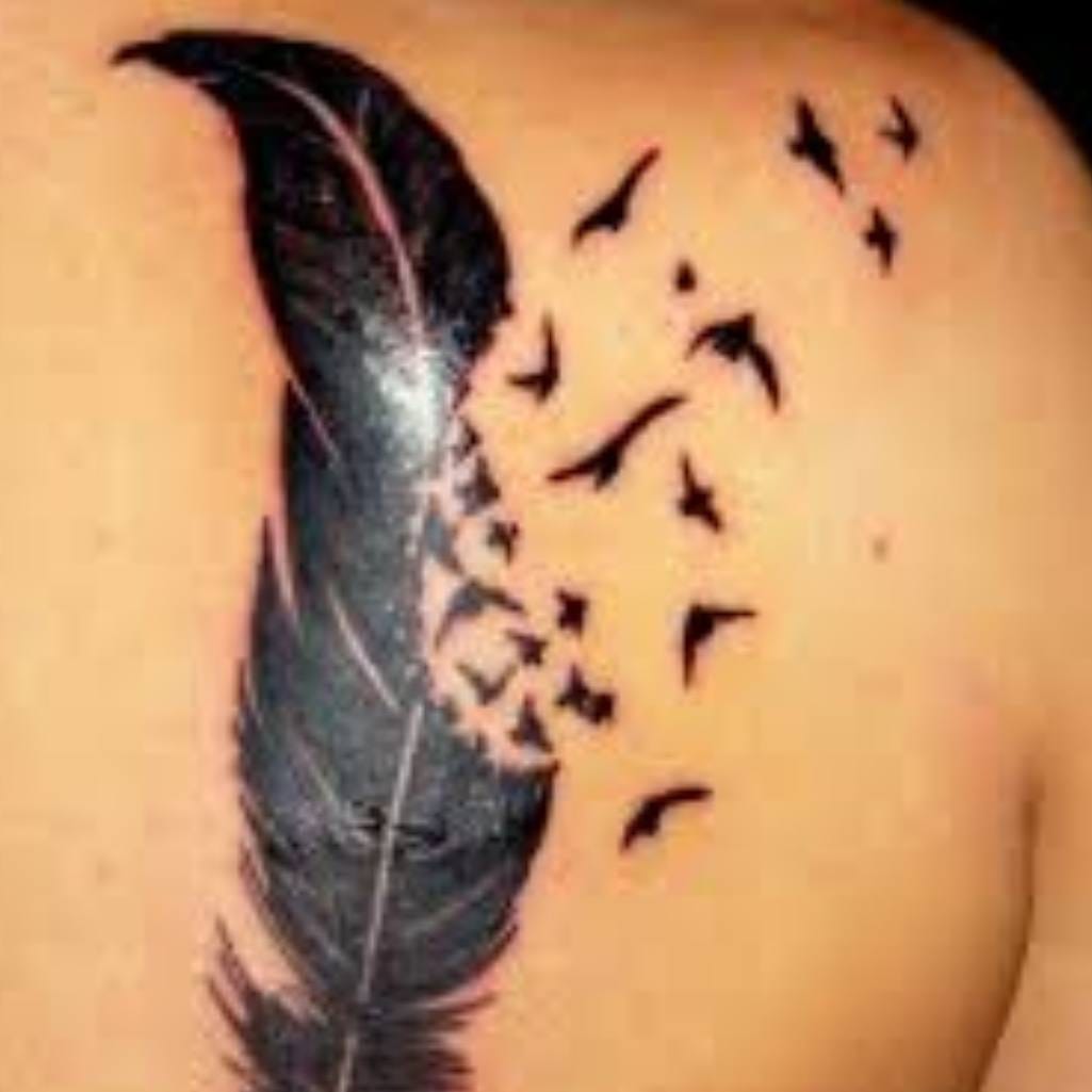 Post 8 by BY memo tattoo studio on Instagram (image)