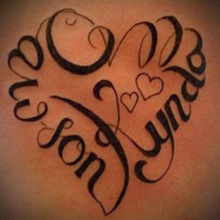 Post 5 by BY memo tattoo studio on Instagram (image)