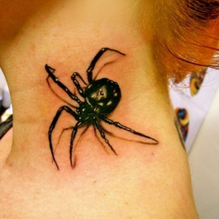Post 9 by BY memo tattoo studio on Instagram (image)