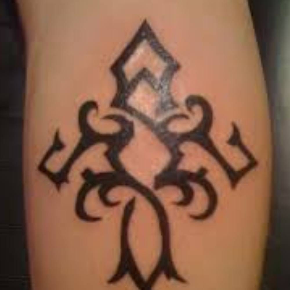 Post 10 by BY memo tattoo studio on Instagram (image)