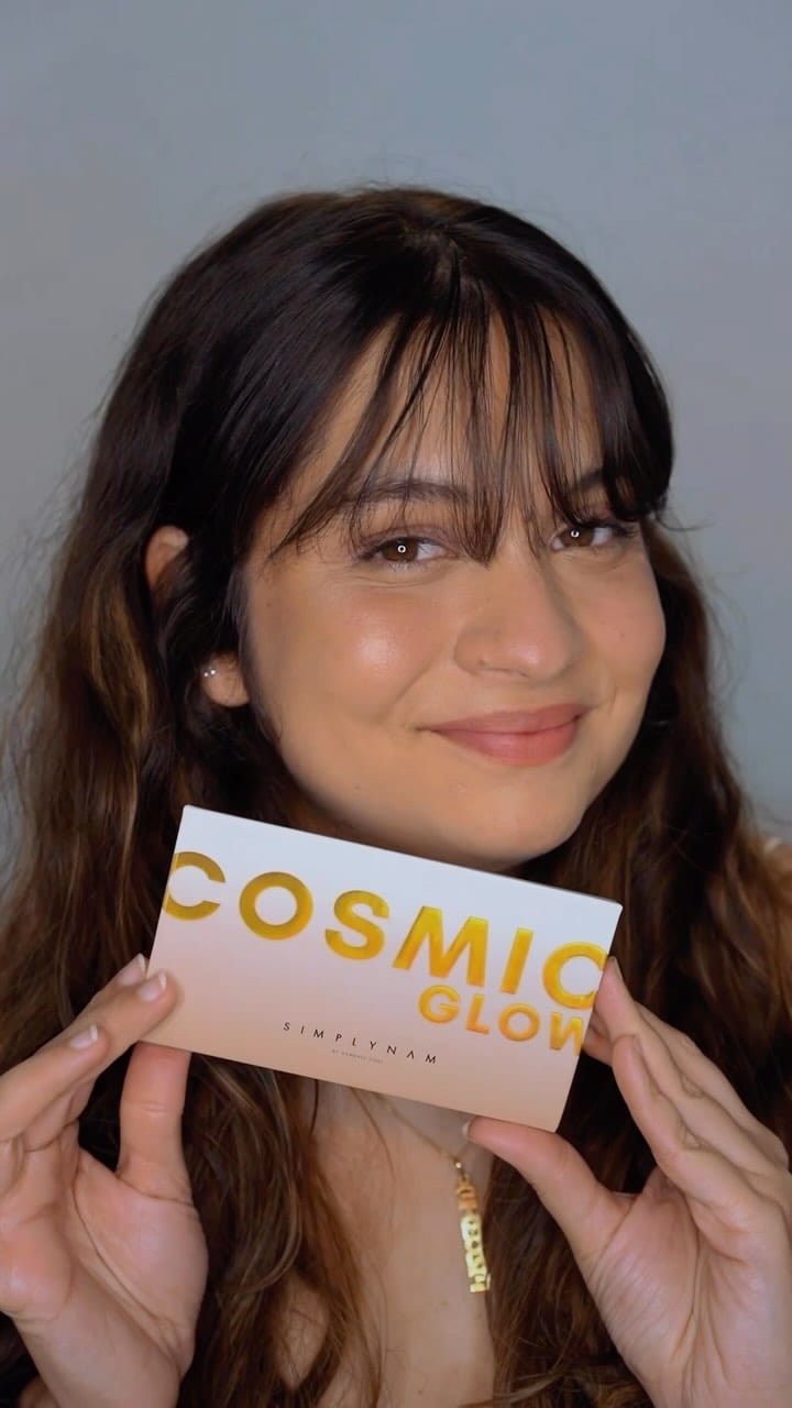 Post 3 by SimoneLalwaniMakeup/Bridal Mua on Instagram (video)