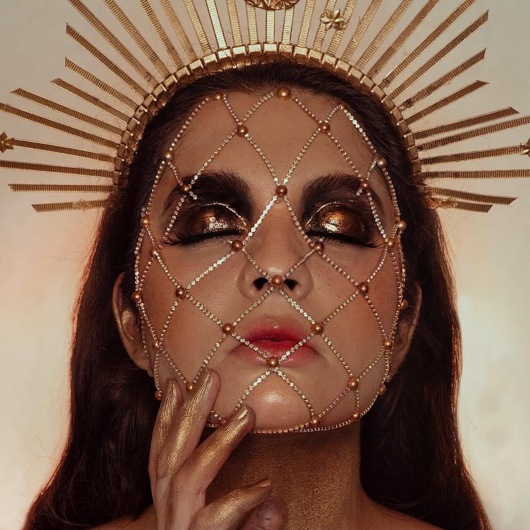 Post 9 by SimoneLalwaniMakeup/Bridal Mua on Instagram (carousel)