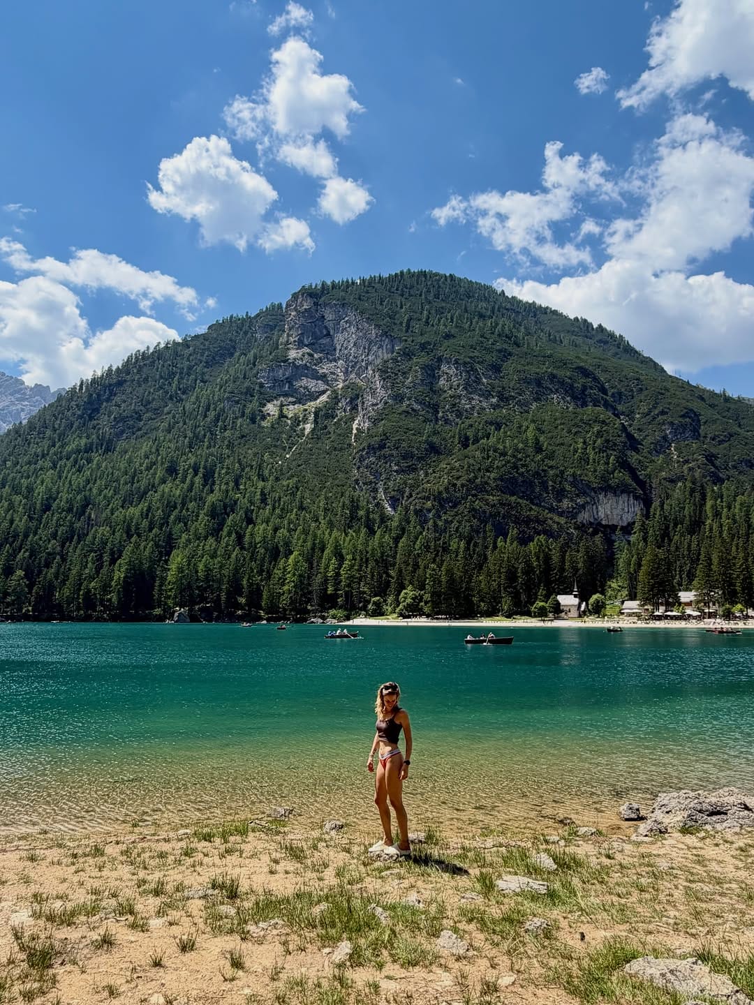 Post 5 by Giulia Togliani on Instagram (carousel)