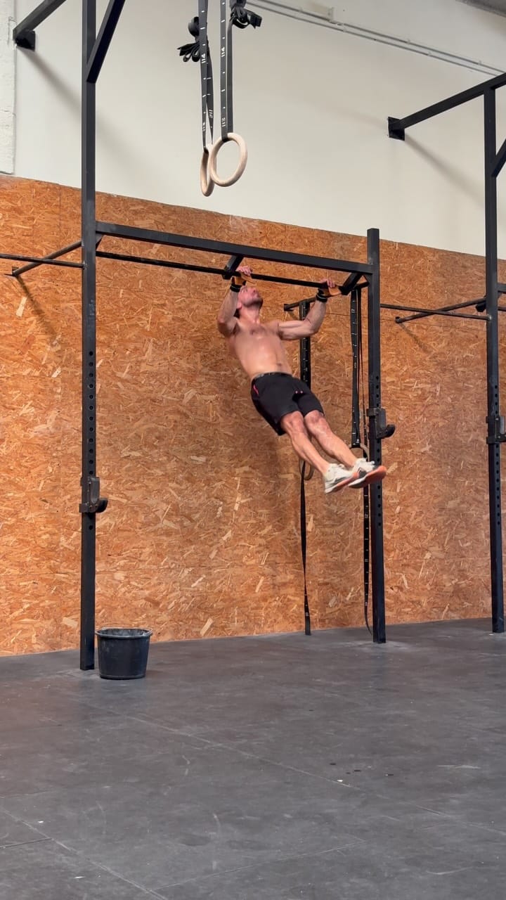 Post 4 by Daniele Domenico Comune on Instagram (video)
