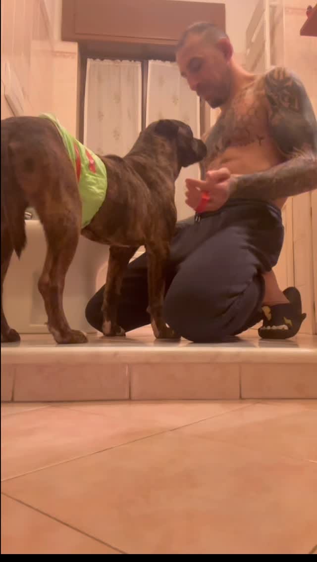 Post 8 by Walter Cogliandro on Instagram (video)