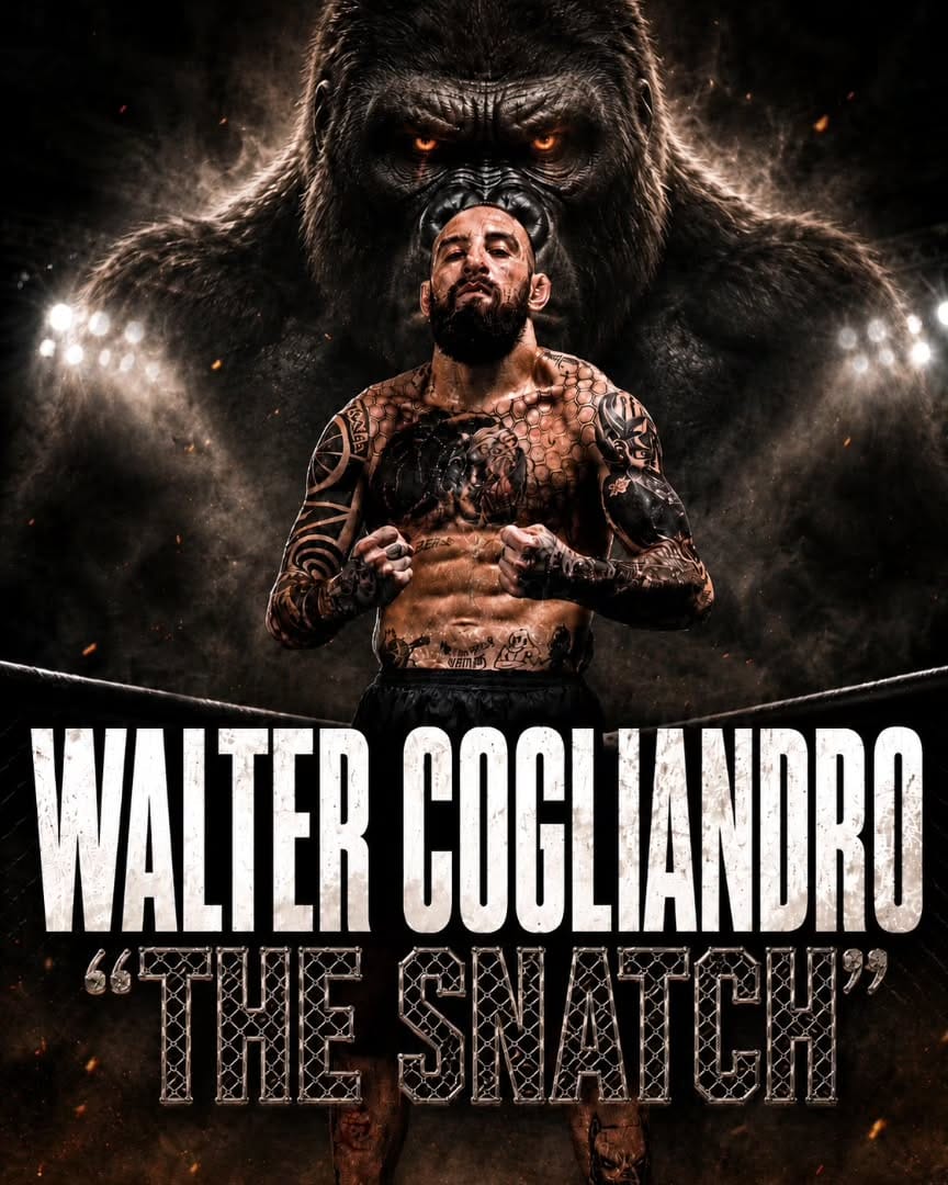 Post 7 by Walter Cogliandro on Instagram (image)