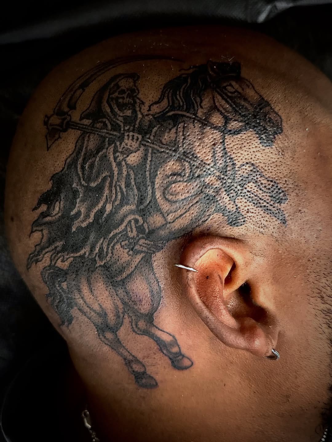 Post 4 by Nicholas Tidler on Instagram (carousel)