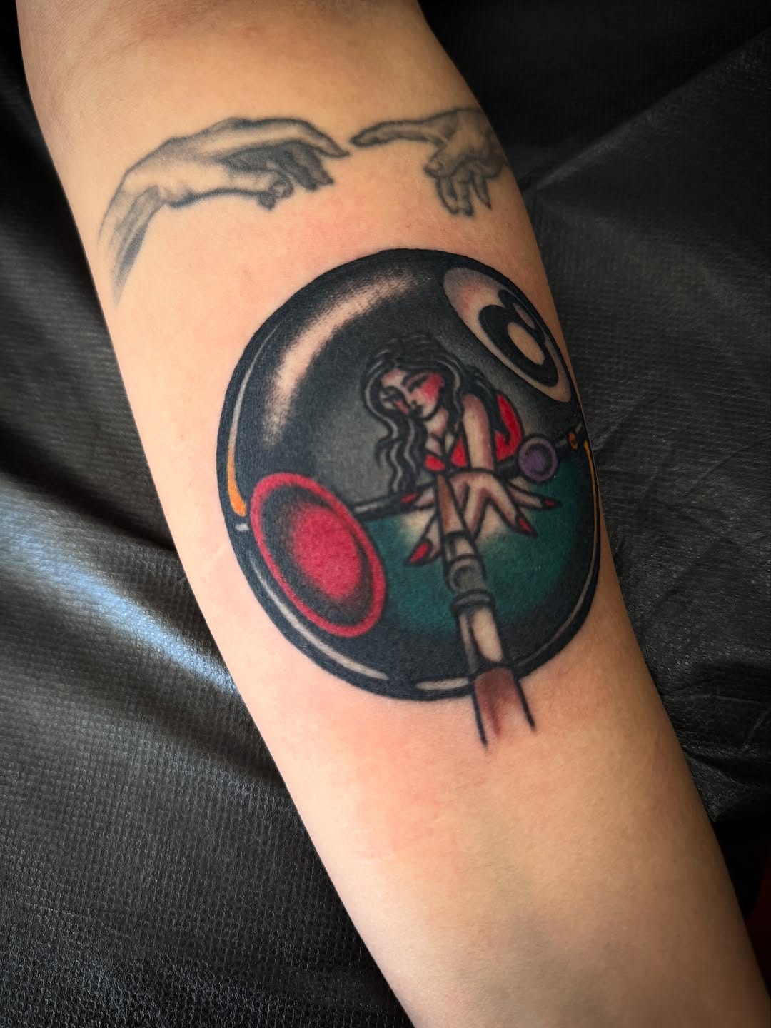 Post 2 by Nicholas Tidler on Instagram (carousel)