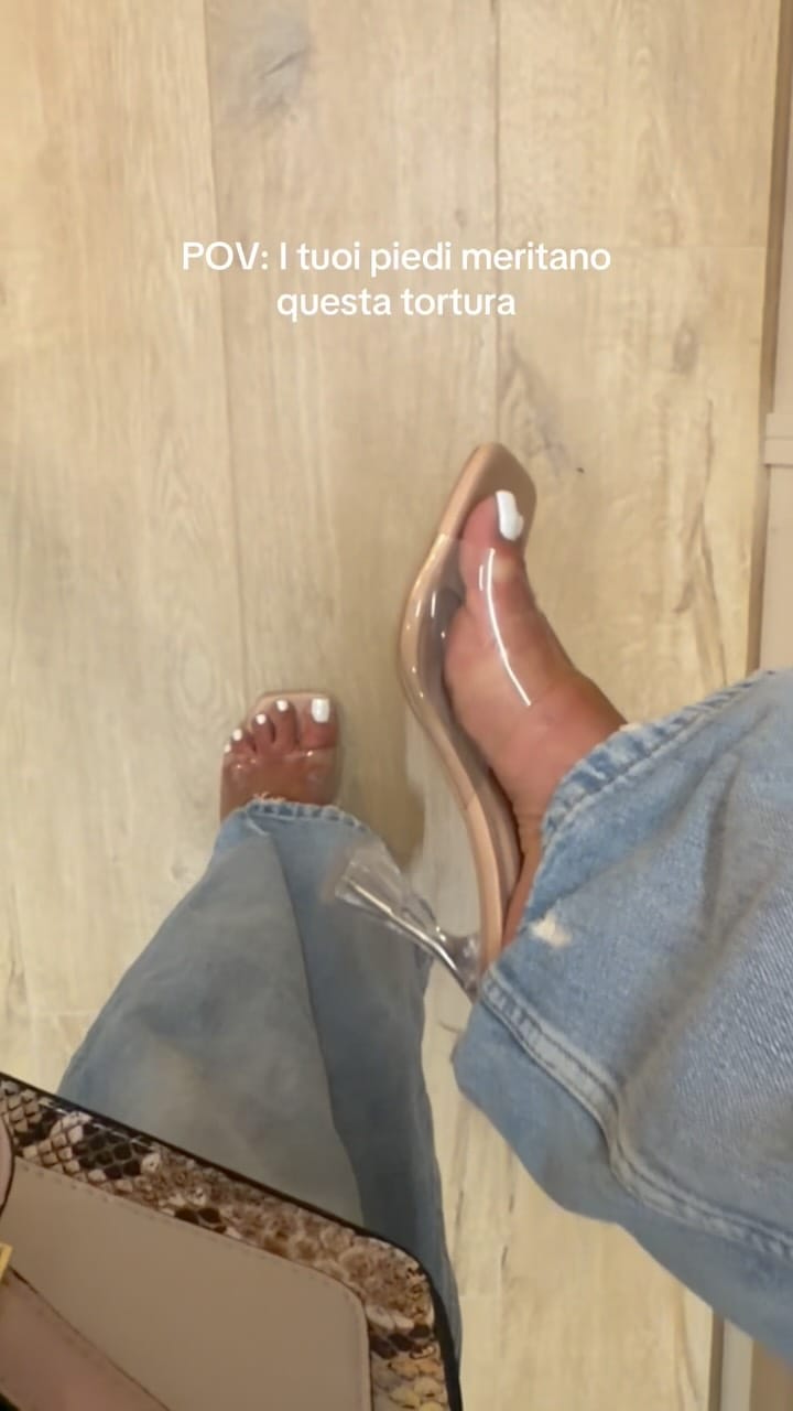 Post 2 by Federica Piazza on Instagram (video)