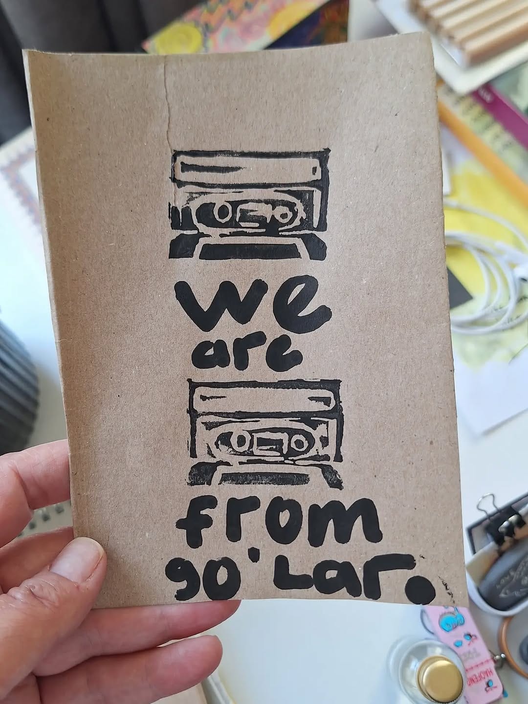 Post 1 by Süt Tasarım Atölyesi on Instagram (carousel)