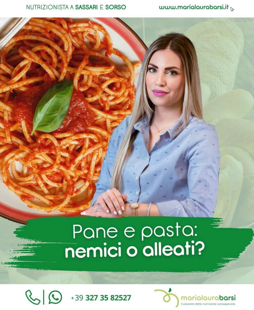 Post 3 by 𝐷𝘳.𝘴𝑠𝘢 𝘔𝑎𝘳𝑖𝘢𝑙𝘢𝑢𝘳𝑎 𝐵𝘢𝑟𝘴𝑖 on Instagram (image)