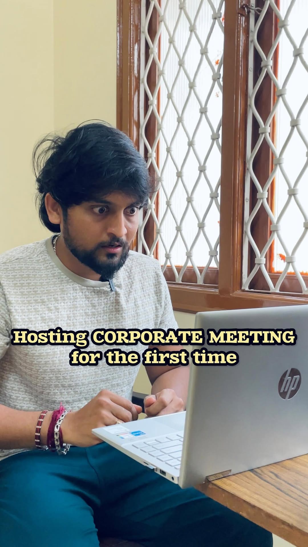 Post 10 by Suhas Bharadwaj (ಸುಹಾಸ್ ಭಾರದ್ವಾಜ್) on Instagram (video)