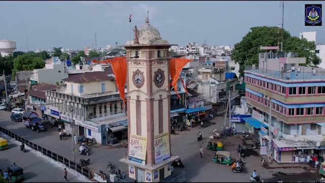 Post 1 by Hasmukh Patel on Instagram (video)