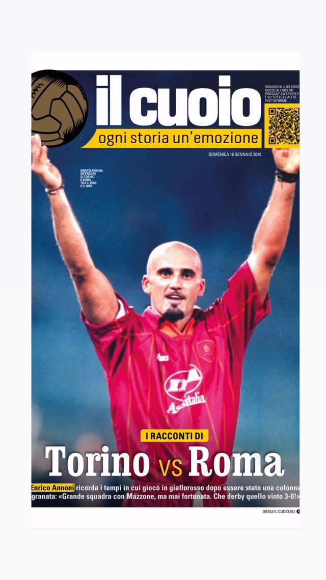 Post 5 by Enrico on Instagram (video)