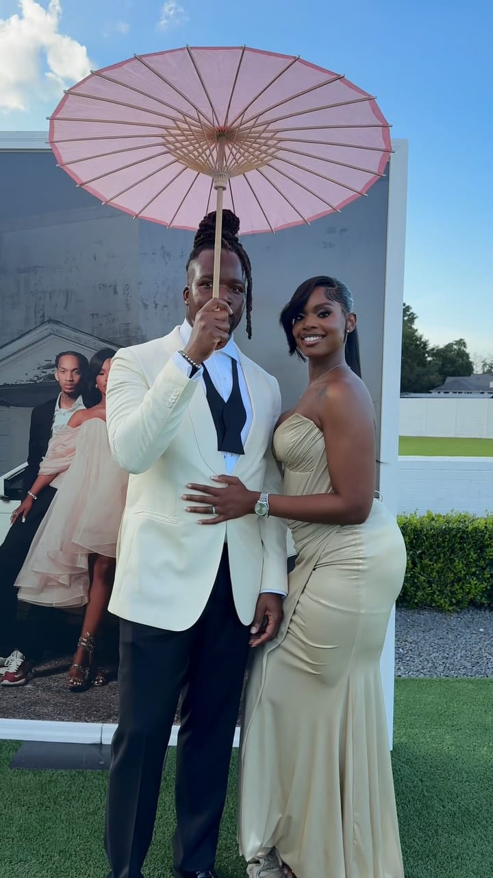 Post 5 by Miles and Toni on Instagram (video)