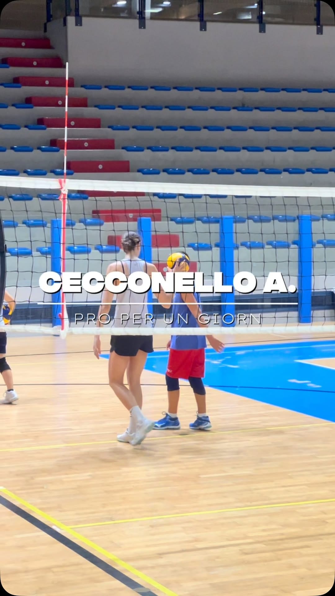 Post 3 by Cecco on Instagram (video)