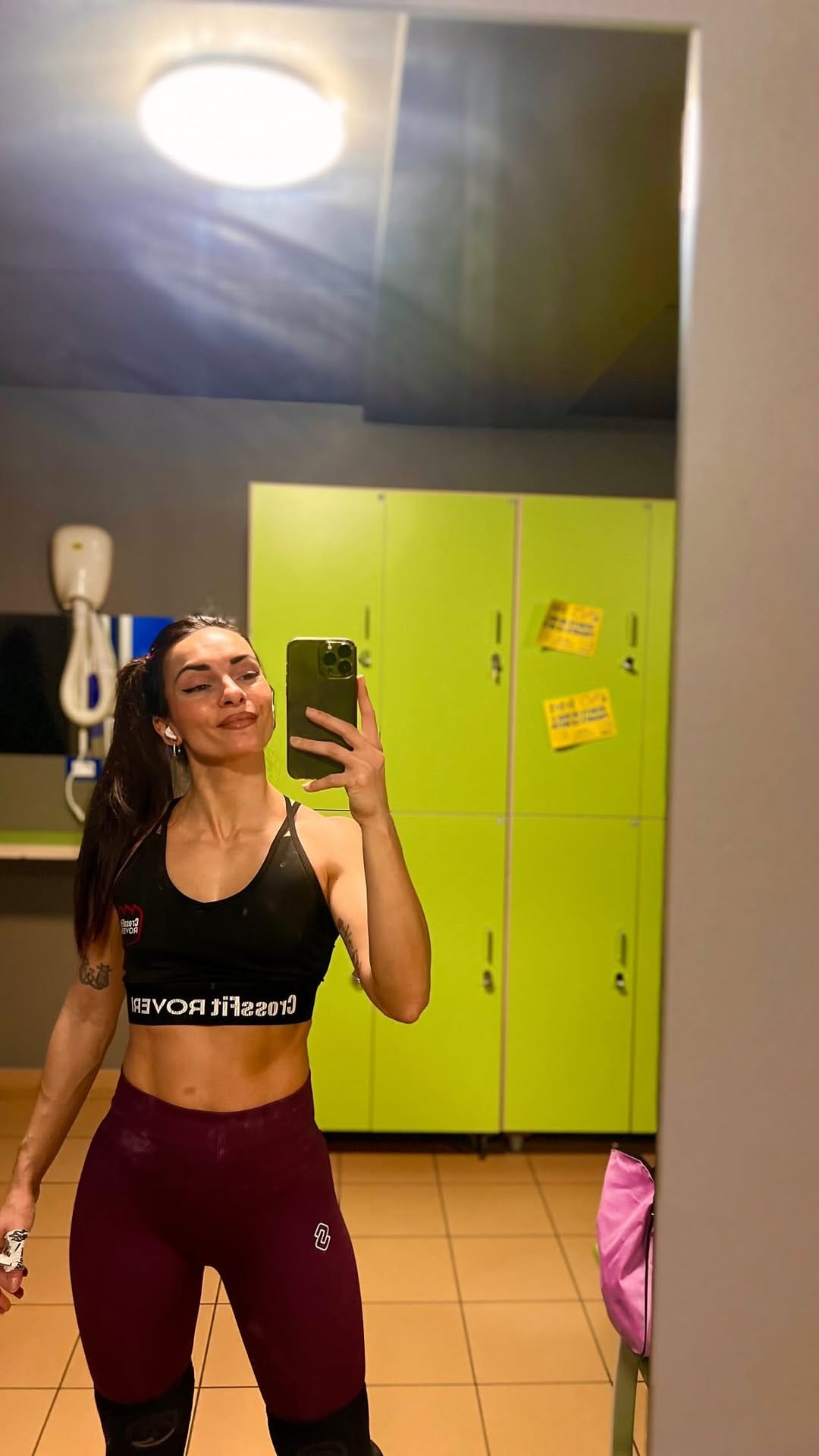 Post 2 by 𝐶ℎ𝑖𝑎𝑟𝑎 𝐺𝑒𝑛𝑜𝑣𝑒𝑠𝑒 •Nutrizionista Sportivo• Personal Trainer FIPE on Instagram (video)