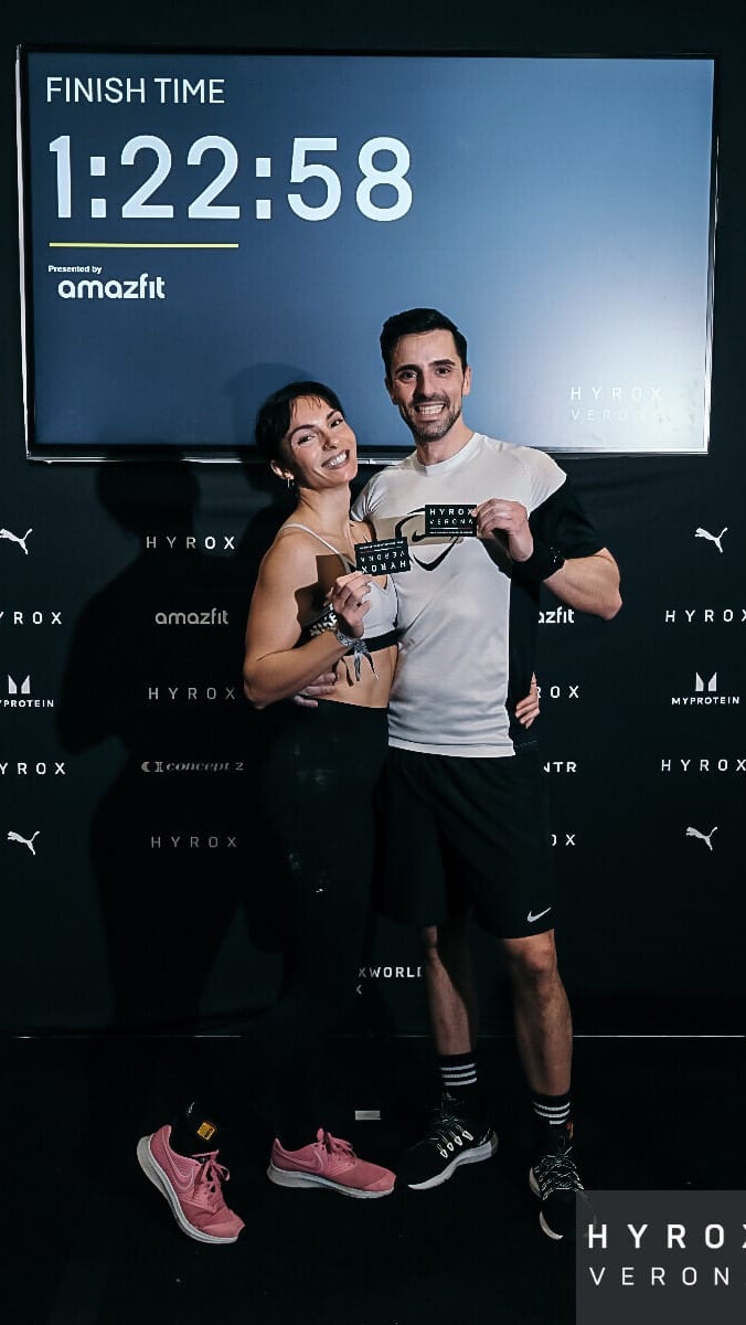 Post 10 by 𝐶ℎ𝑖𝑎𝑟𝑎 𝐺𝑒𝑛𝑜𝑣𝑒𝑠𝑒 •Nutrizionista Sportivo• Personal Trainer FIPE on Instagram (video)