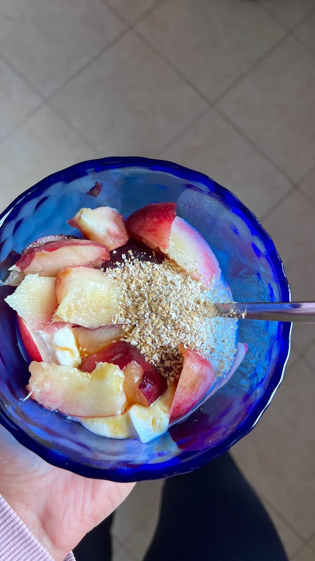 Post 8 by 𝐶ℎ𝑖𝑎𝑟𝑎 𝐺𝑒𝑛𝑜𝑣𝑒𝑠𝑒 •Nutrizionista Sportivo• Personal Trainer FIPE on Instagram (video)