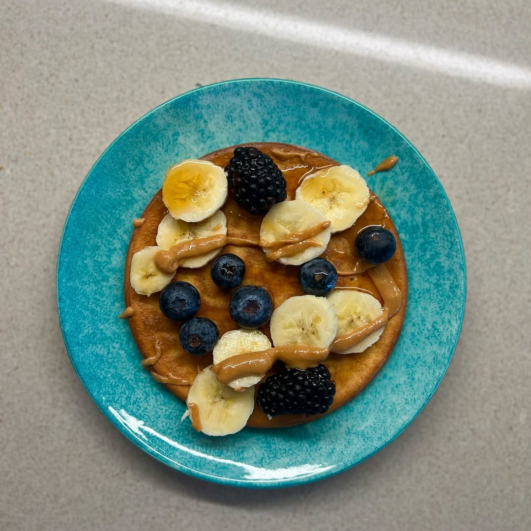 Post 3 by 𝐶ℎ𝑖𝑎𝑟𝑎 𝐺𝑒𝑛𝑜𝑣𝑒𝑠𝑒 •Nutrizionista Sportivo• Personal Trainer FIPE on Instagram (image)