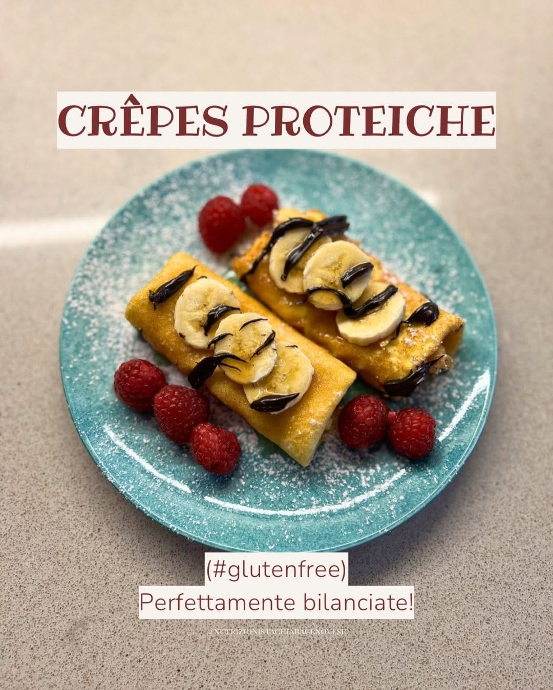 Post 9 by 𝐶ℎ𝑖𝑎𝑟𝑎 𝐺𝑒𝑛𝑜𝑣𝑒𝑠𝑒 •Nutrizionista Sportivo• Personal Trainer FIPE on Instagram (carousel)